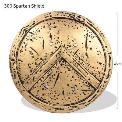 300 Spartan Shield